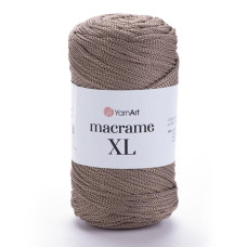 170 Пряжа Macrame XL 250гр-130м (латте). YarnArt