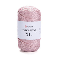 171 Пряжа Macrame XL 250гр-130м (рожевий кварц). YarnArt