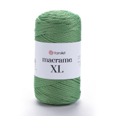 173 Пряжа Macrame XL 250гр-130м (авокадо). YarnArt