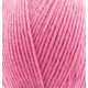 178 Пряжа LanaGold 800 100гр - 730м (темно-рожевий). Alize
