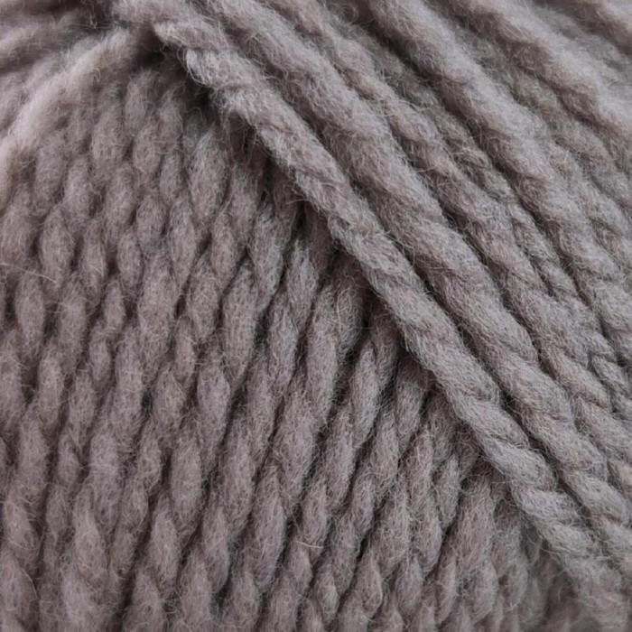 18 Пряжа Laines du Nord Vasto, 50г - 125м, тауп, 100% меринос