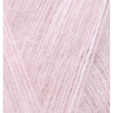 185 Пряжа Angora Special New 100гр - 550м (Світло-рожевий) Alize(Знятий з виробництва)
