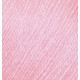 185 Пряжа Baby Wool 50гр - 175м (Рожевий) Alize(Знятий з виробництва)