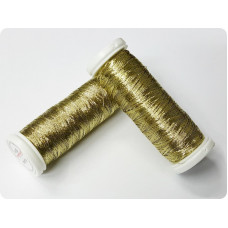 1861 Металізована нитка Silva 40N (5х250 м) Ariadna (Польща)