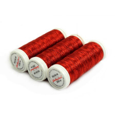 1865 Металізована нитка Silva 40N (5х250 м) Ariadna (Польща)