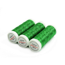 1866 Металізована нитка Silva 40N (5х250 м) Ariadna (Польща)