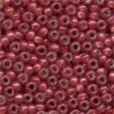 18820 Бісер 8/0 (3 мм) Mill Hill Size 8 Beads 6 г, Op. Persimmon