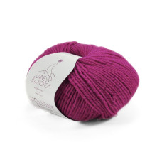 19 Пряжа Laines du Nord Holiday, 50г - 125м, лісова, 70% вовна, 30% акрил