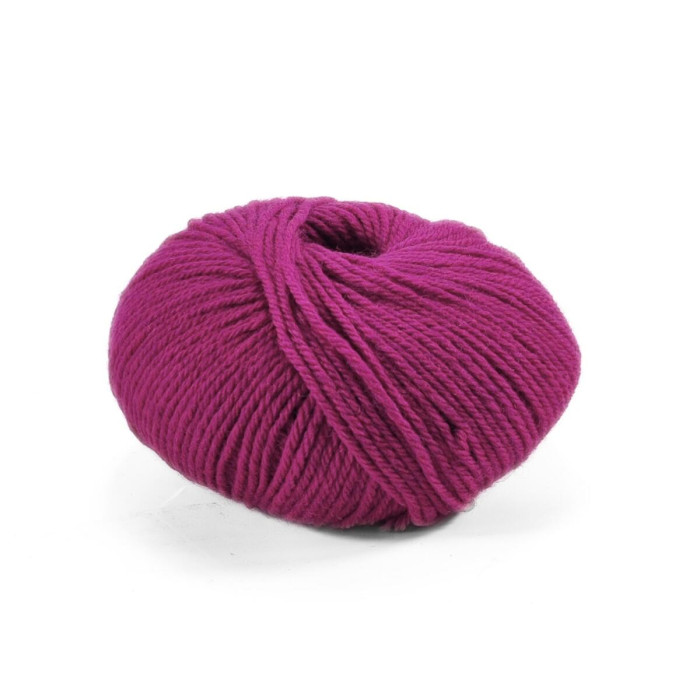 19 Пряжа Laines du Nord Holiday, 50г - 125м, лісова, 70% вовна, 30% акрил