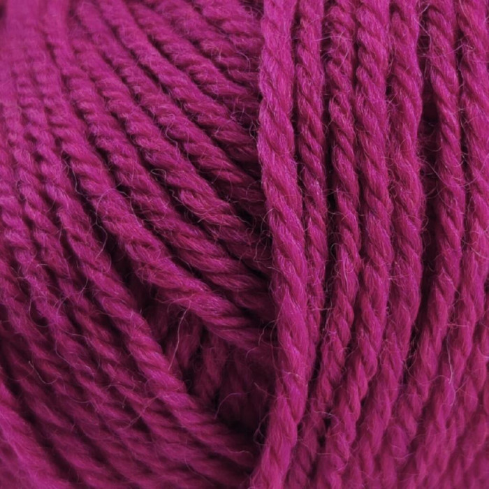 19 Пряжа Laines du Nord Holiday, 50г - 125м, лісова, 70% вовна, 30% акрил