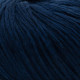 19 Пряжа Laines du Nord Soft Lino, 50г - 135м, темно-синій, 80% льон, 20% бавовна