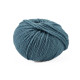 19 Пряжа Laines du Nord Vasto, 50г - 125м, аквамарин, 100% меринос