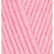 191 Пряжа Extra 100гр - 220м (Ніжно-рожевий) Alize
