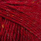 19246 Пряжа Lana Gatto Everest, 50г - 100м, вишневий, 95% вовна, 5% віскоза