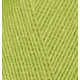193 Пряжа LanaGold 800 100гр - 800м (Світло-зелений) Alize(Знятий з виробництва)