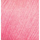 194 Пряжа Baby Wool 50гр - 175м (Рожевий) Alize(Знятий з виробництва)