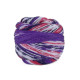 2 Пряжа Laines du Nord Christmas Socks, 100г - 420м, різнокольоровий, 75% вовна, 25% нейлон