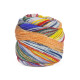 2 Пряжа Laines du Nord Eclectic Sock, 100г - 420м, різнокольоровий, 75% вовна, 25% нейлон