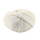 2 Пряжа Laines du Nord Firenze, 50г - 115м, білий, 20% альпака бебі, 75% вовна, 5% нейлон