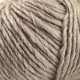 2 Пряжа Laines du Nord Silky Wool, 50г - 100м, мушля, 80% вовна, 20% шовк