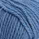 2 Пряжа Laines du Nord Vasto, 50г - 125м, небесно-блакитний, 100% меринос