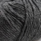 20 Пряжа Laines du Nord Mercerized Merino, 50г - 125м, сірий, 100% вовна