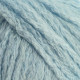 200 Пряжа Laines du Nord Firenze, 50г - 115м, блакитний, 20% альпака бебі, 75% вовна, 5% нейлон