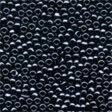 20081 Бісер 11/0 (2,2 мм) Mill Hill Glass Seed Beads Mega Pack 9 г, Old Rose