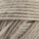 201 Пряжа Campolmi Filati Incaspun, 50г - 100м, кремовий, 100% бебі альпака