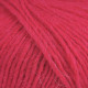 2010 Пряжа Laines du Nord Andina, 50г - 175м, червоний, 50% альпака, 50% вовна