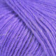 2012 Пряжа Laines du Nord Andina, 50г - 175м, фіолетовий, 50% альпака, 50% вовна