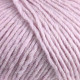2014 Пряжа Laines du Nord Andina, 50г - 175м, ніжно-бузковий, 50% альпака, 50% вовна
