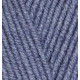 203 Пряжа Alpaca Royal 100гр - 250м (Синій) Alize(Знятий з виробництва)