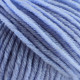 204 Пряжа Laines du Nord Dolly 125, 50г - 125м, небесний, 100% вовна