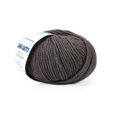 20587 Пряжа Lana Gatto Super Soft, 50г - 125м, кобальт, 100% меринос екстрафайн