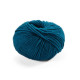 207 Пряжа Laines du Nord Dolly 125, 50г - 125м, морська-хвиля, 100% вовна