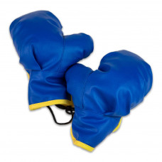 2078 Боксерські рукавички Ukraine символіка. Strateg