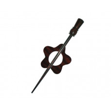 20829 Затиск для шалі Garnet Symfonie ROSE Shawl Pins with Sticks KnitPro