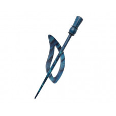 20848 Затиск для шалі Carina Symfonie ROYALE BLUE Shawl Pins with Sticks KnitPro