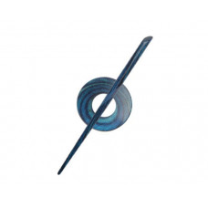 20852 Затиск для шалі Orion Symfonie ROYALE BLUE Shawl Pins with Sticks KnitPro