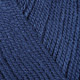 209 Пряжа Super Perlle 100гр - 400м (Синій) YarnArt
