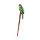 20929 Шпилька Chirpy Parrot, 12 см. KnitPro