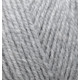 21 Пряжа Alpaca Royal 100гр - 250м (Сірий) Alize(Знятий з виробництва)