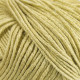 21 Пряжа Laines du Nord Baby Soft, 50г - 135м, оливковий, 50% бавовна органічна, 50% cоєві волокна