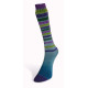21 Пряжа Laines du Nord Infinity Sock, 100г - 420м, різнокольоровий, 75% вовна, 25% нейлон