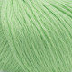 21 Пряжа Laines du Nord Soft Lino, 50г - 135м, ментоловий, 80% льон, 20% бавовна