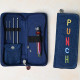 21001 Набір інструментів для килимової техніки The Vibrant Punch Kit. KnitPro