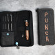 21002 Набір інструментів для килимової техніки The Earthy Punch Kit. KnitPro