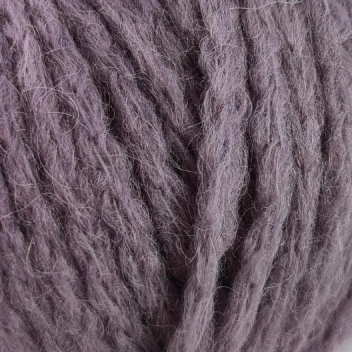 211 Пряжа Laines du Nord Firenze, 50г - 115м, бузковий, 20% альпака бебі, 75% вовна, 5% нейлон