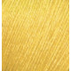 216 Пряжа Baby Wool 50гр - 175м (Жовтий) Alize(Знятий з виробництва)